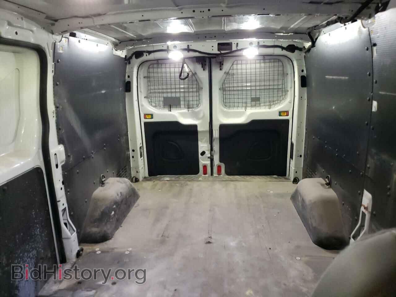 2016 FORD TRANSIT - VIN: 1FTYR1YM9GKA96862 - Фото 10