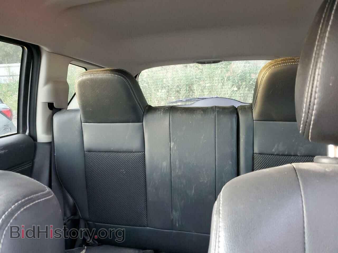 2015 JEEP COMPASS - VIN: 1C4NJDEB2FD208080 - Фото 10