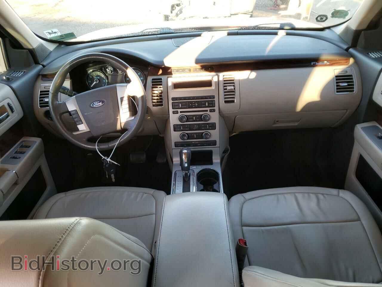 2010 FORD FLEX - VIN: 2FMGK5CC8ABA29379 - Фото 8