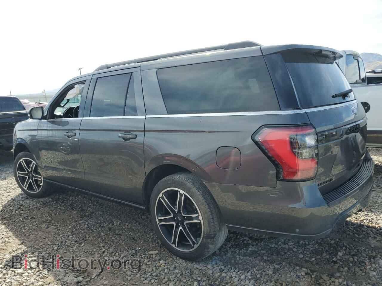 2021 FORD EXPEDITION - VIN: 1FMJK2AT4MEA77266 - Фото 2