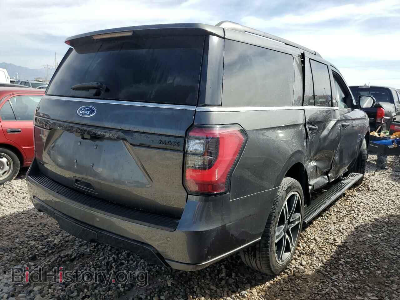 2021 FORD EXPEDITION - VIN: 1FMJK2AT4MEA77266 - Фото 3
