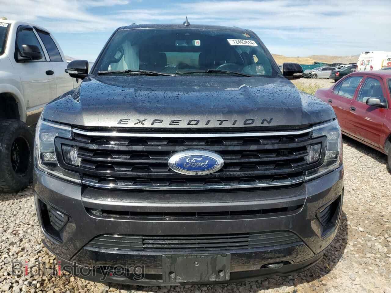 2021 FORD EXPEDITION - VIN: 1FMJK2AT4MEA77266 - Фото 5