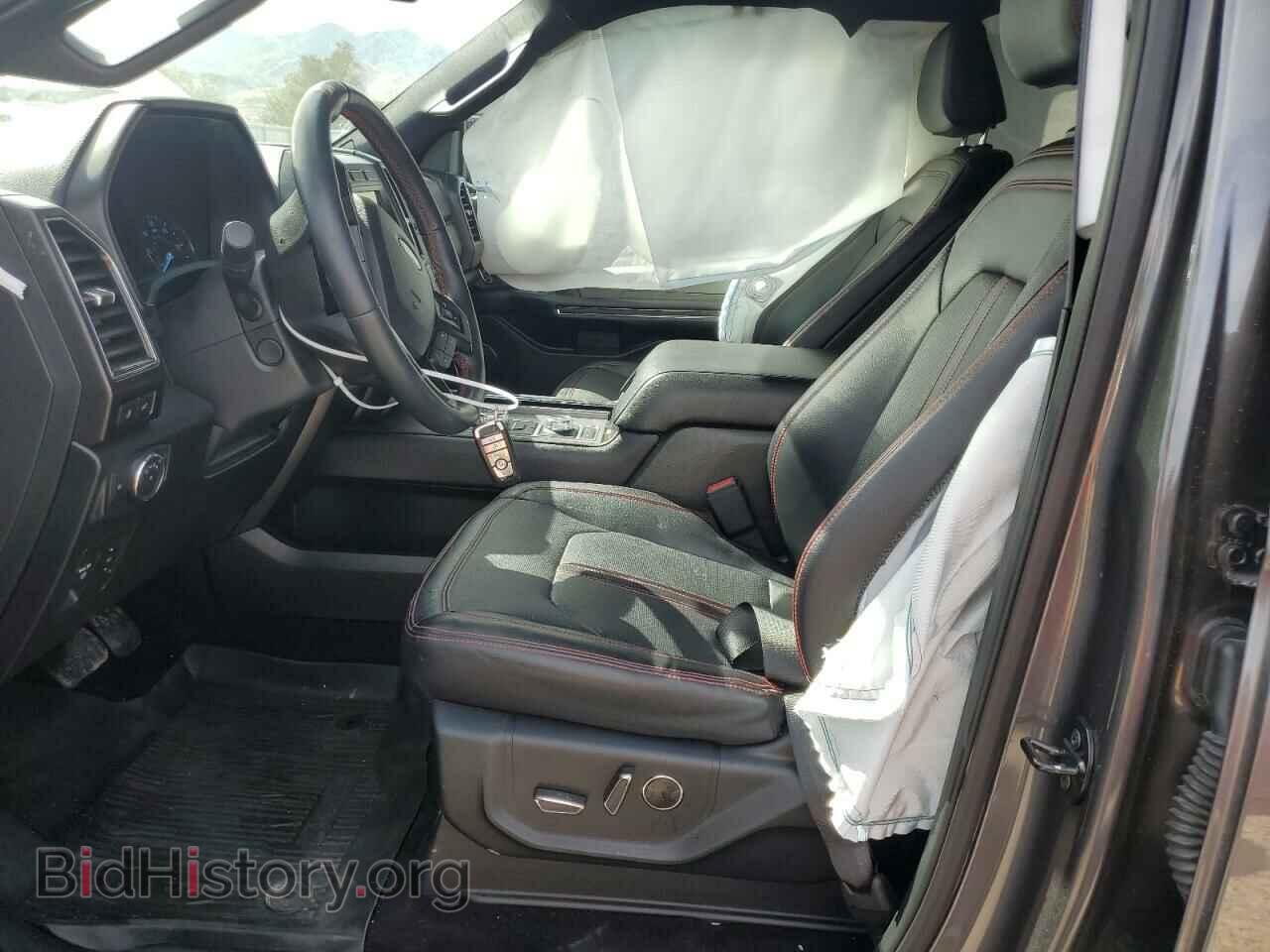 2021 FORD EXPEDITION - VIN: 1FMJK2AT4MEA77266 - Фото 7