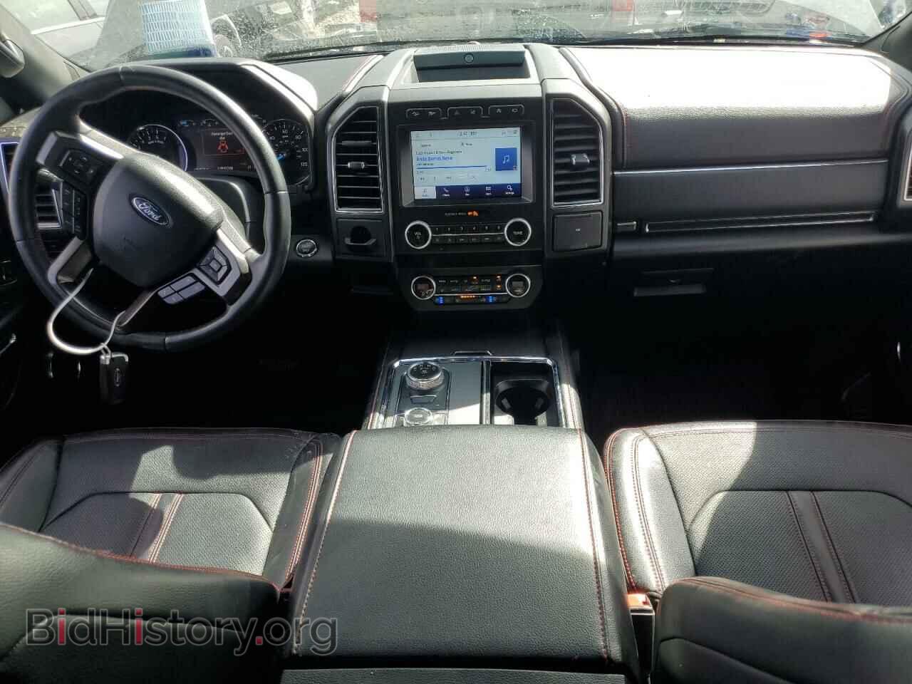 2021 FORD EXPEDITION - VIN: 1FMJK2AT4MEA77266 - Фото 8