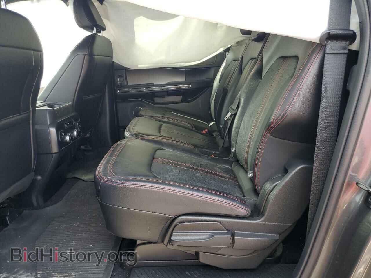 2021 FORD EXPEDITION - VIN: 1FMJK2AT4MEA77266 - Фото 10