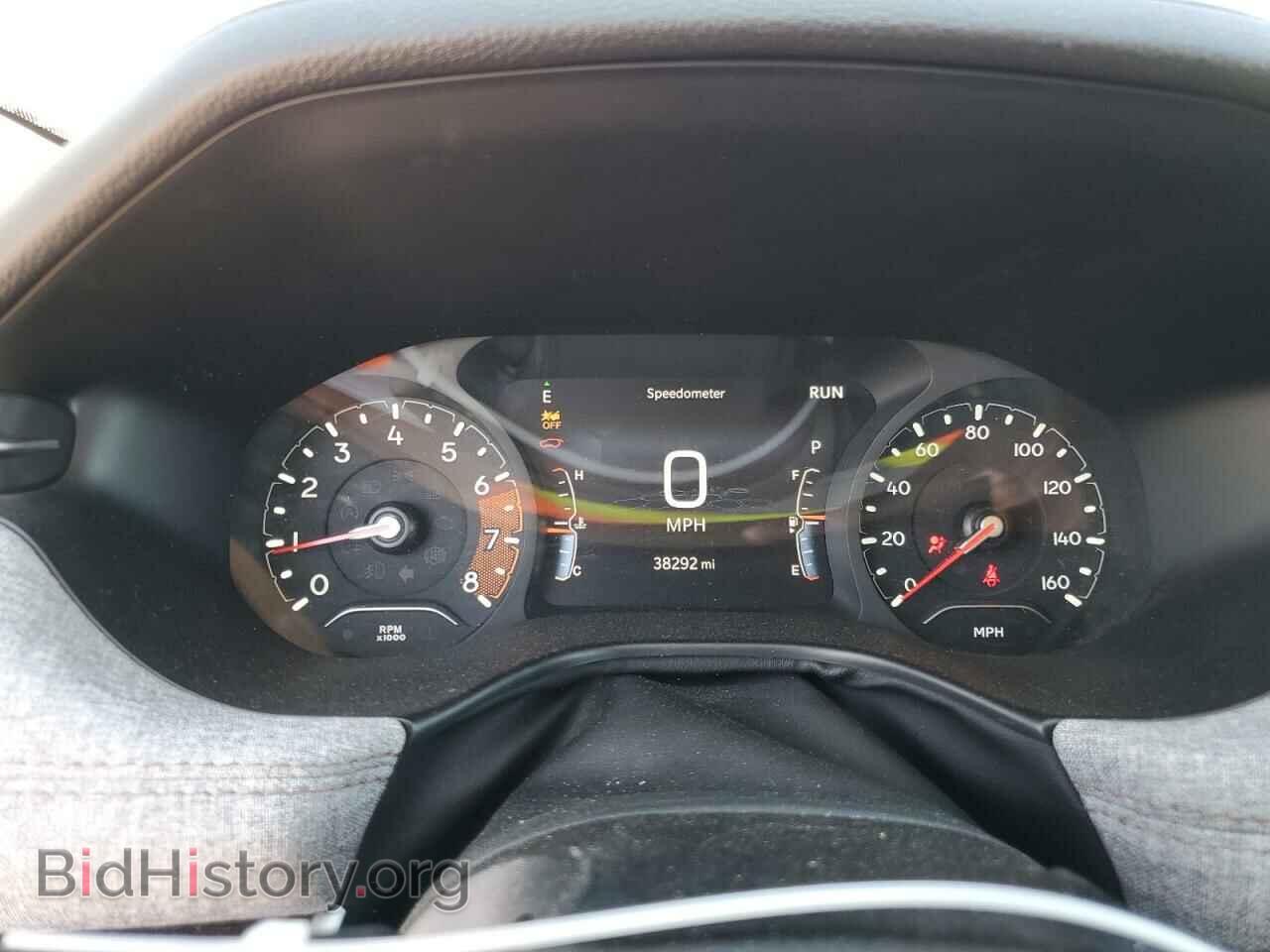 2022 JEEP COMPASS - VIN: 3C4NJDFB6NT118017 - Фото 9