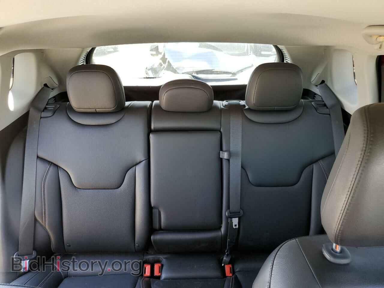 2022 JEEP COMPASS - VIN: 3C4NJDFB6NT118017 - Фото 10