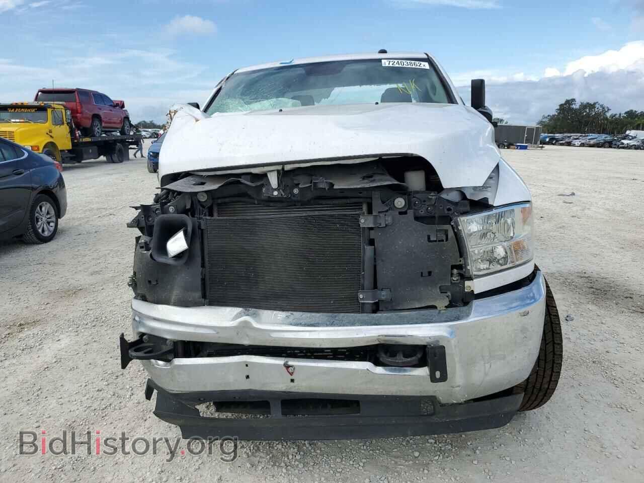 2018 RAM 2500 - VIN: 3C6UR5HL5JG127429 - Фото 5