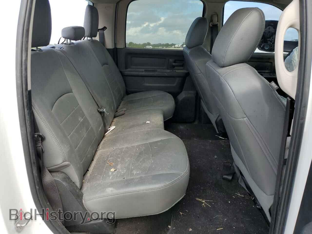 2018 RAM 2500 - VIN: 3C6UR5HL5JG127429 - Фото 10
