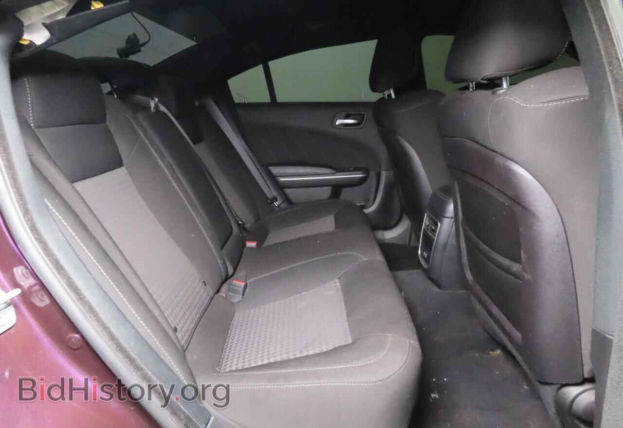 2020 DODGE CHARGER - VIN: 2C3CDXGJ7LH162429 - Фото 6
