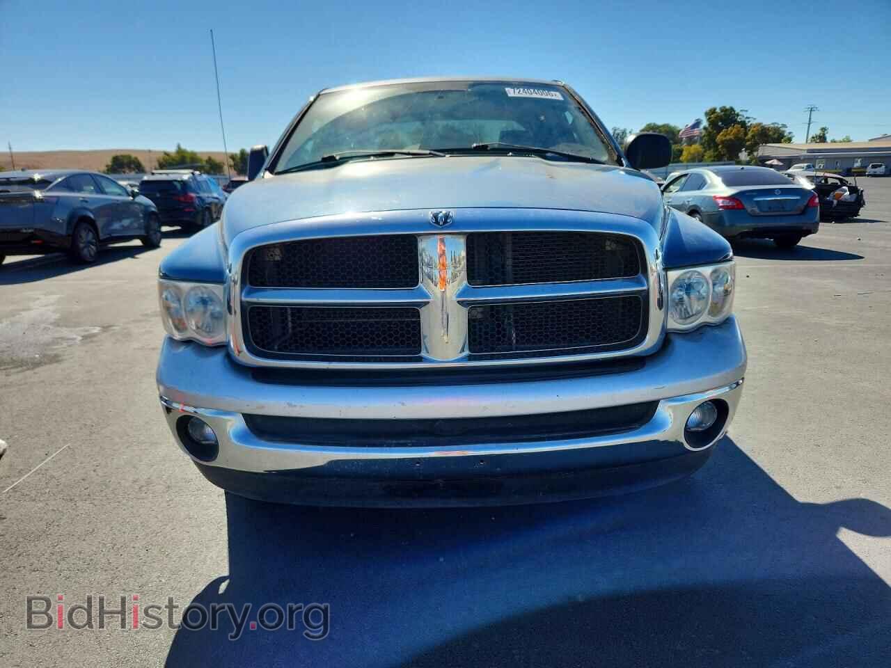 2007 DODGE RAM 1500 - VIN: 1D7HA18P07J630246 - Photo 5