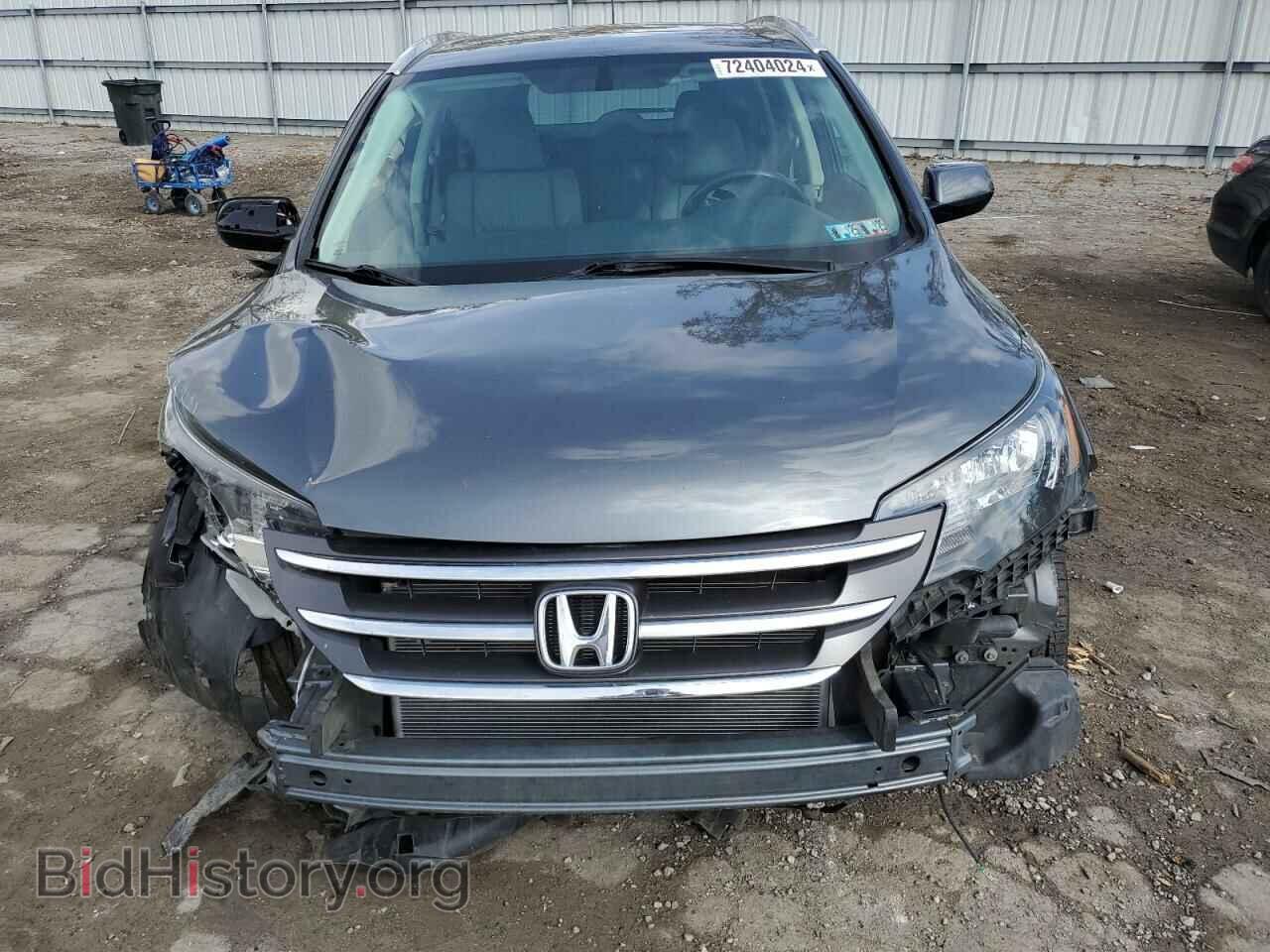 2014 HONDA CRV - VIN: 2HKRM4H72EH714971 - Фото 5