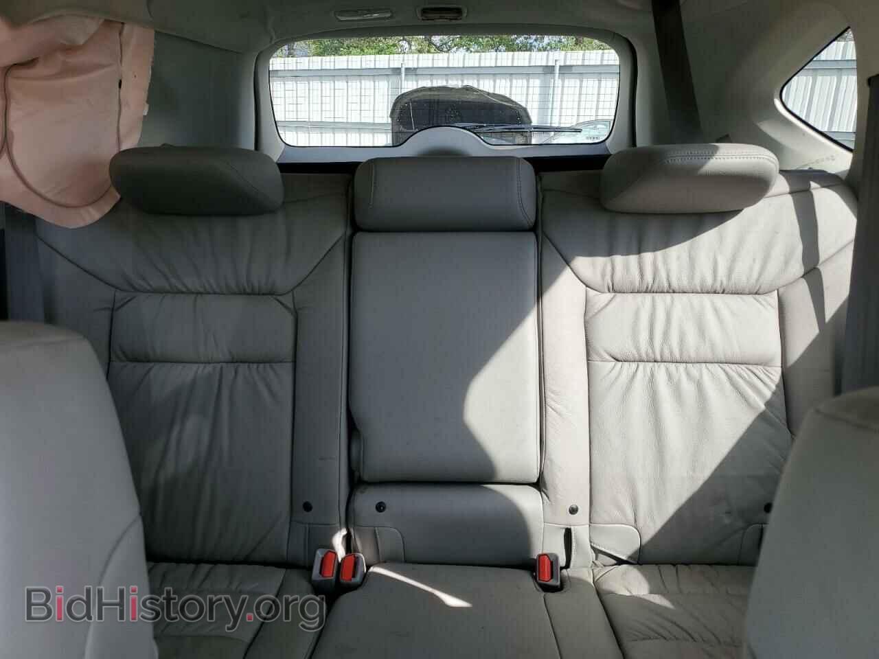 2014 HONDA CRV - VIN: 2HKRM4H72EH714971 - Фото 10