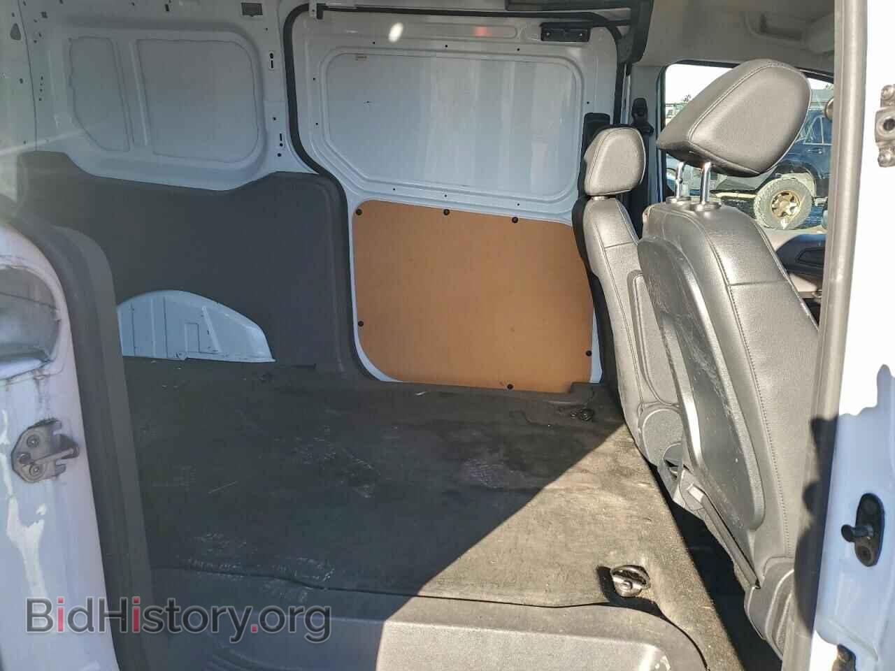 2021 FORD TRANSIT - VIN: NM0LS7E2XM1487439 - Фото 11