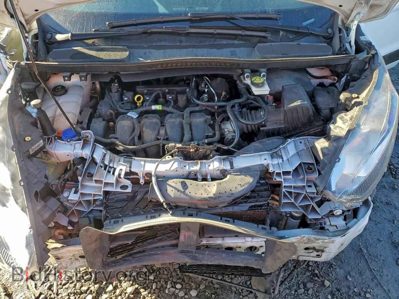 2021 FORD TRANSIT - VIN: NM0LS7E2XM1487439 - Фото 12