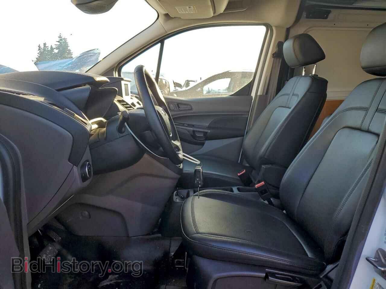 2021 FORD TRANSIT - VIN: NM0LS7E2XM1487439 - Фото 7
