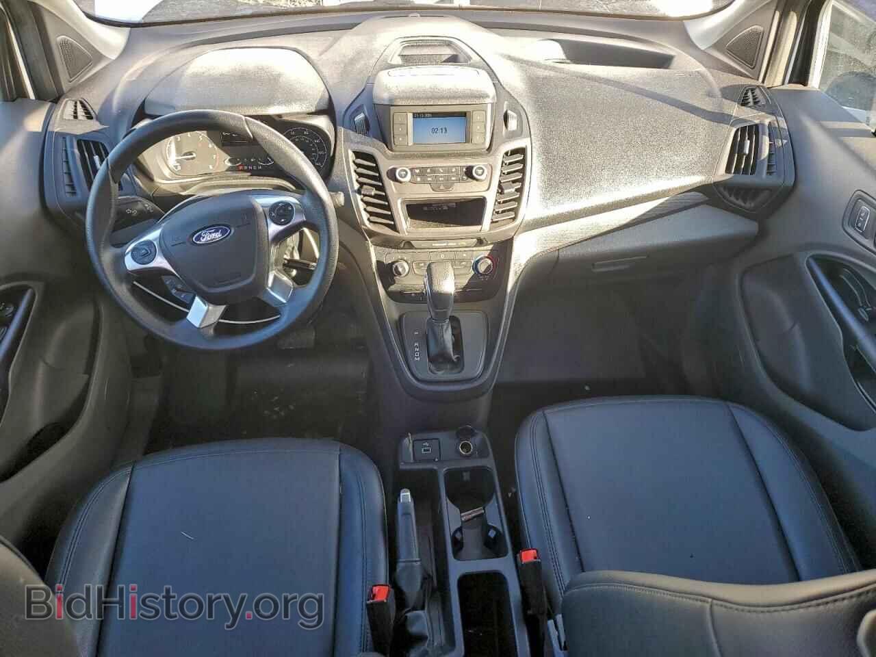 2021 FORD TRANSIT - VIN: NM0LS7E2XM1487439 - Фото 8