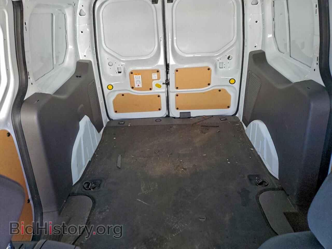 2021 FORD TRANSIT - VIN: NM0LS7E2XM1487439 - Фото 10