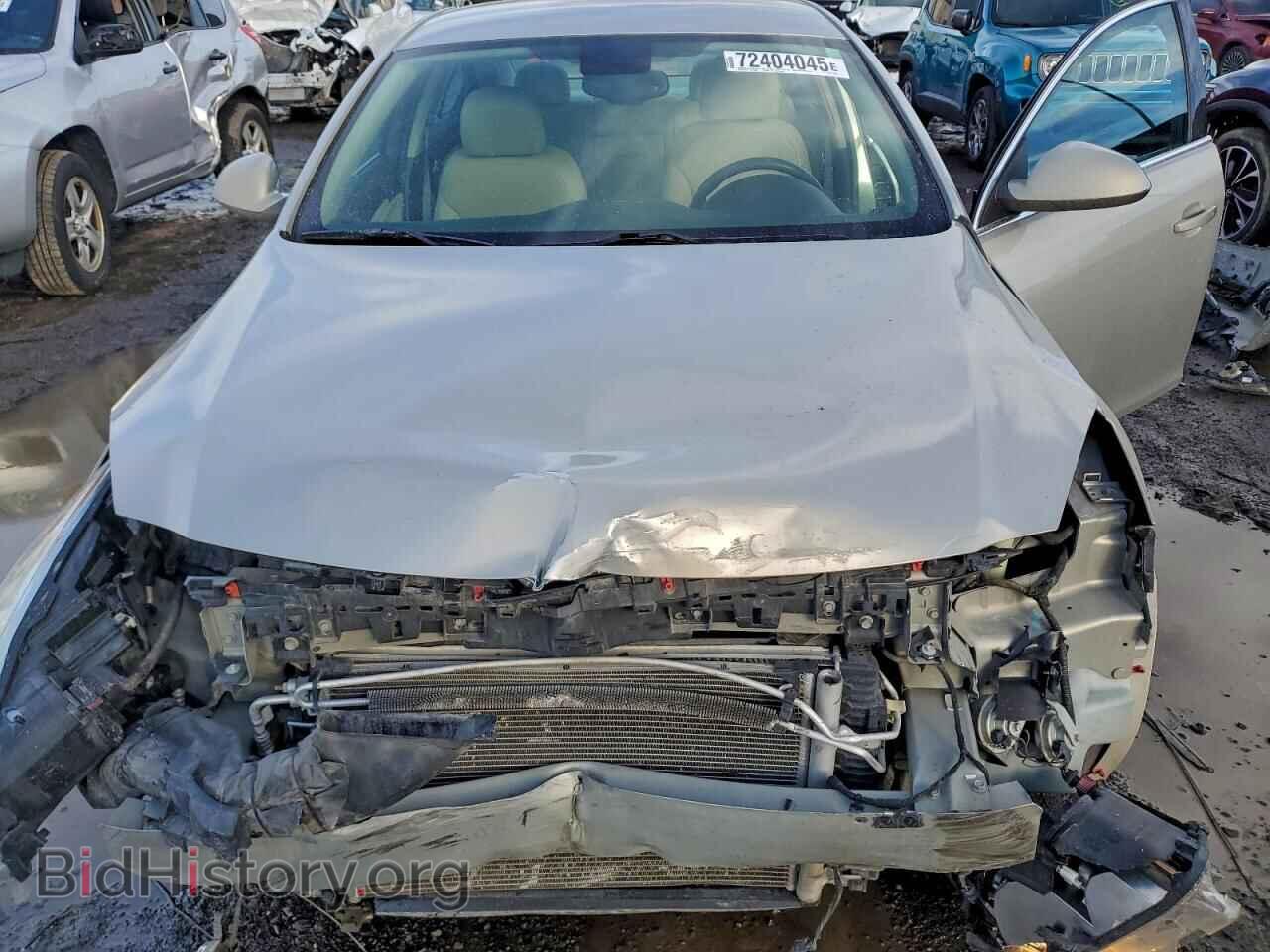 2011 BUICK REGAL - VIN: W04GR5EC5B1118718 - Фото 11