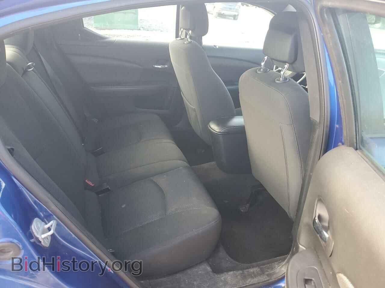 2013 DODGE AVENGER - VIN: 1C3CDZCB0DN541291 - Photo 10