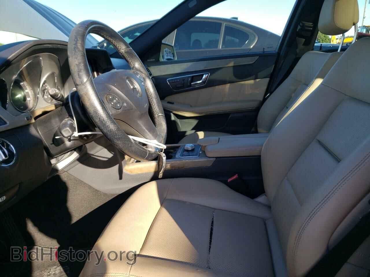 2010 MERCEDES-BENZ E-CLASS - VIN: WDDHF5GB1AA224918 - Фото 7
