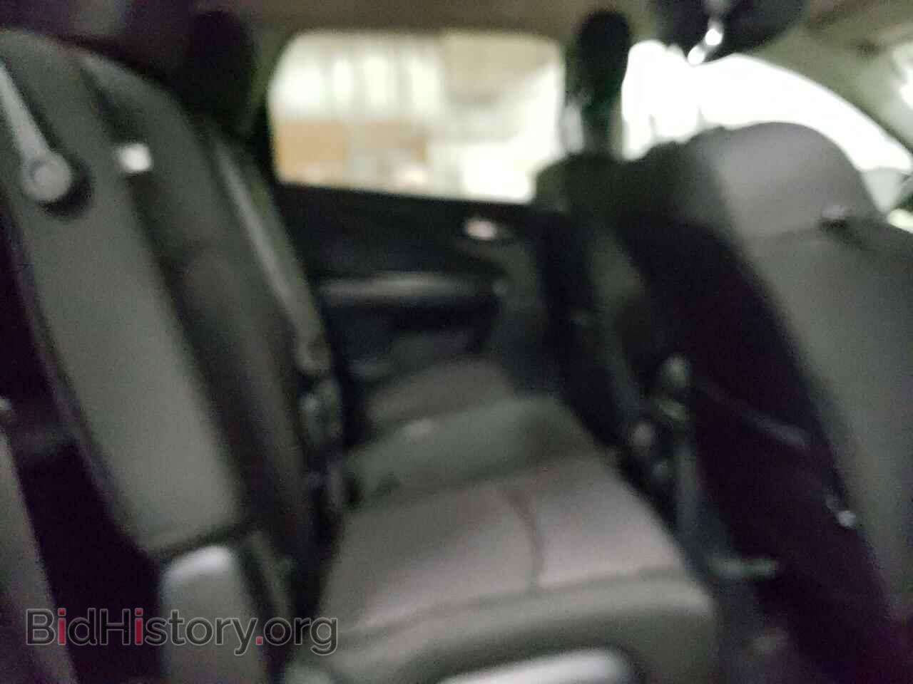 2020 DODGE JOURNEY - VIN: 3C4PDCAB0LT272138 - Фото 11