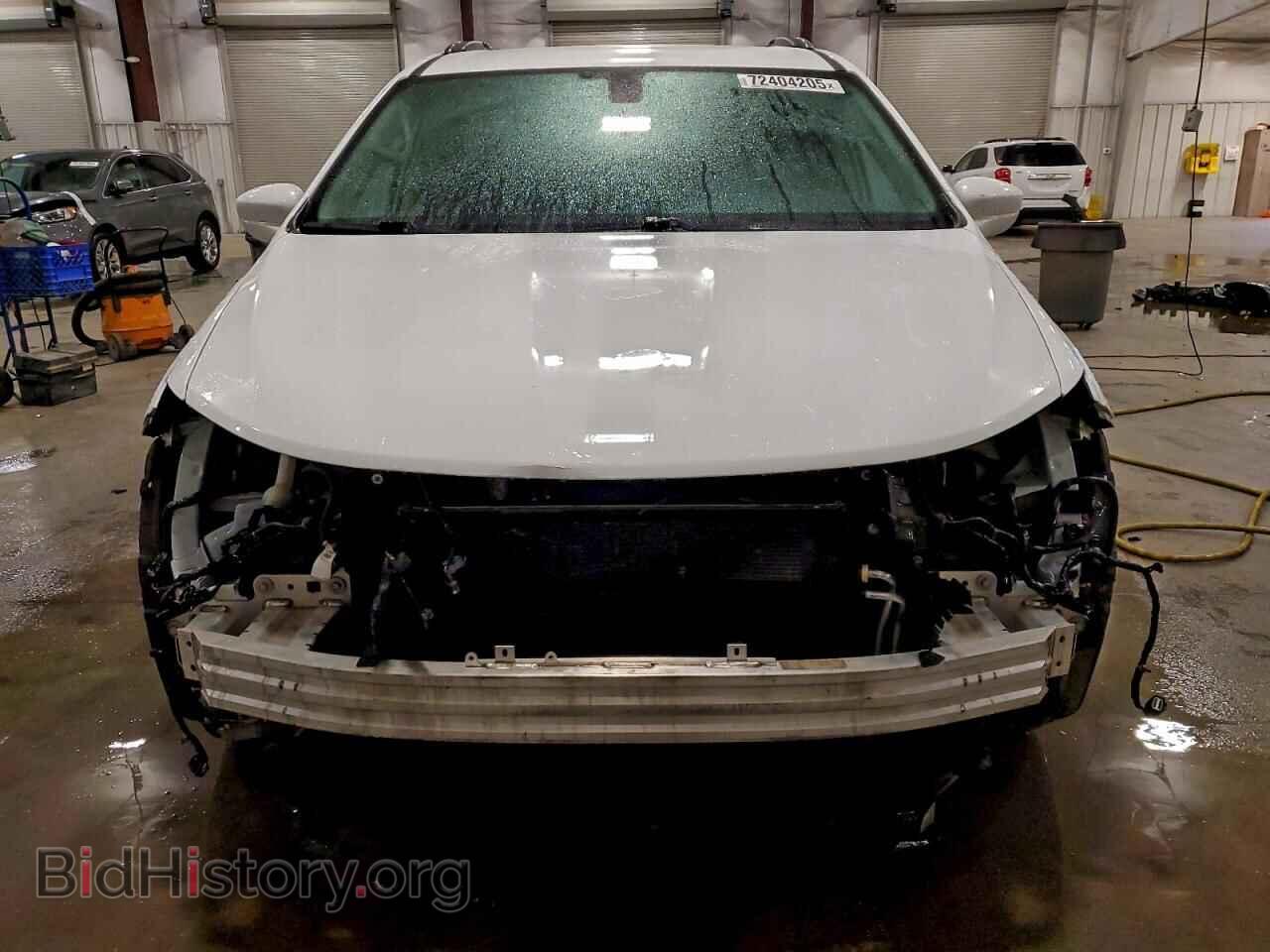 2017 CHRYSLER PACIFICA - VIN: 2C4RC1EG7HR644591 - Фото 5