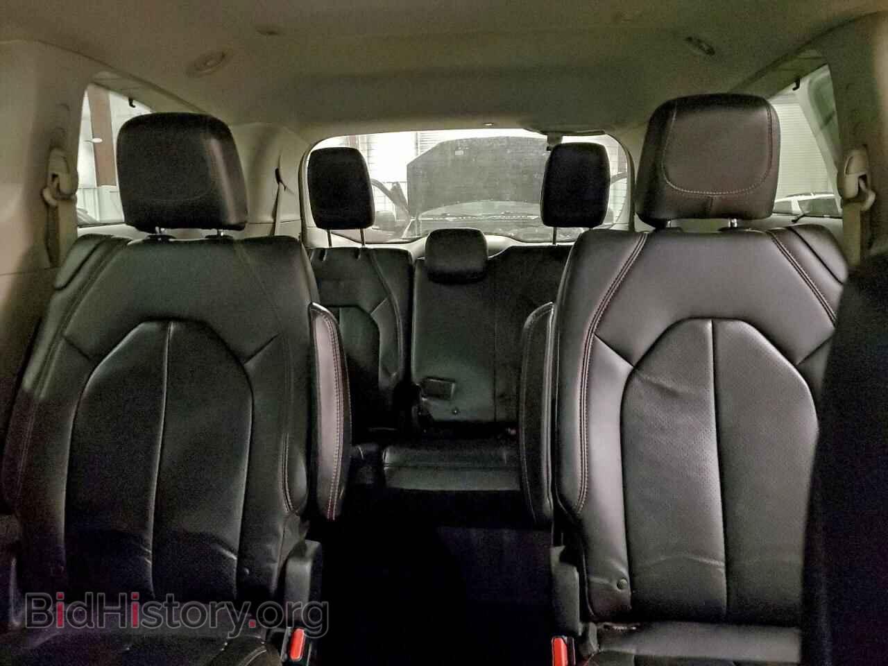 2017 CHRYSLER PACIFICA - VIN: 2C4RC1EG7HR644591 - Фото 10