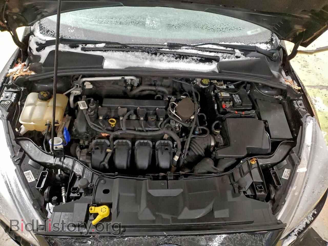 2015 FORD FOCUS - VIN: 1FADP3E21FL268514 - Photo 11