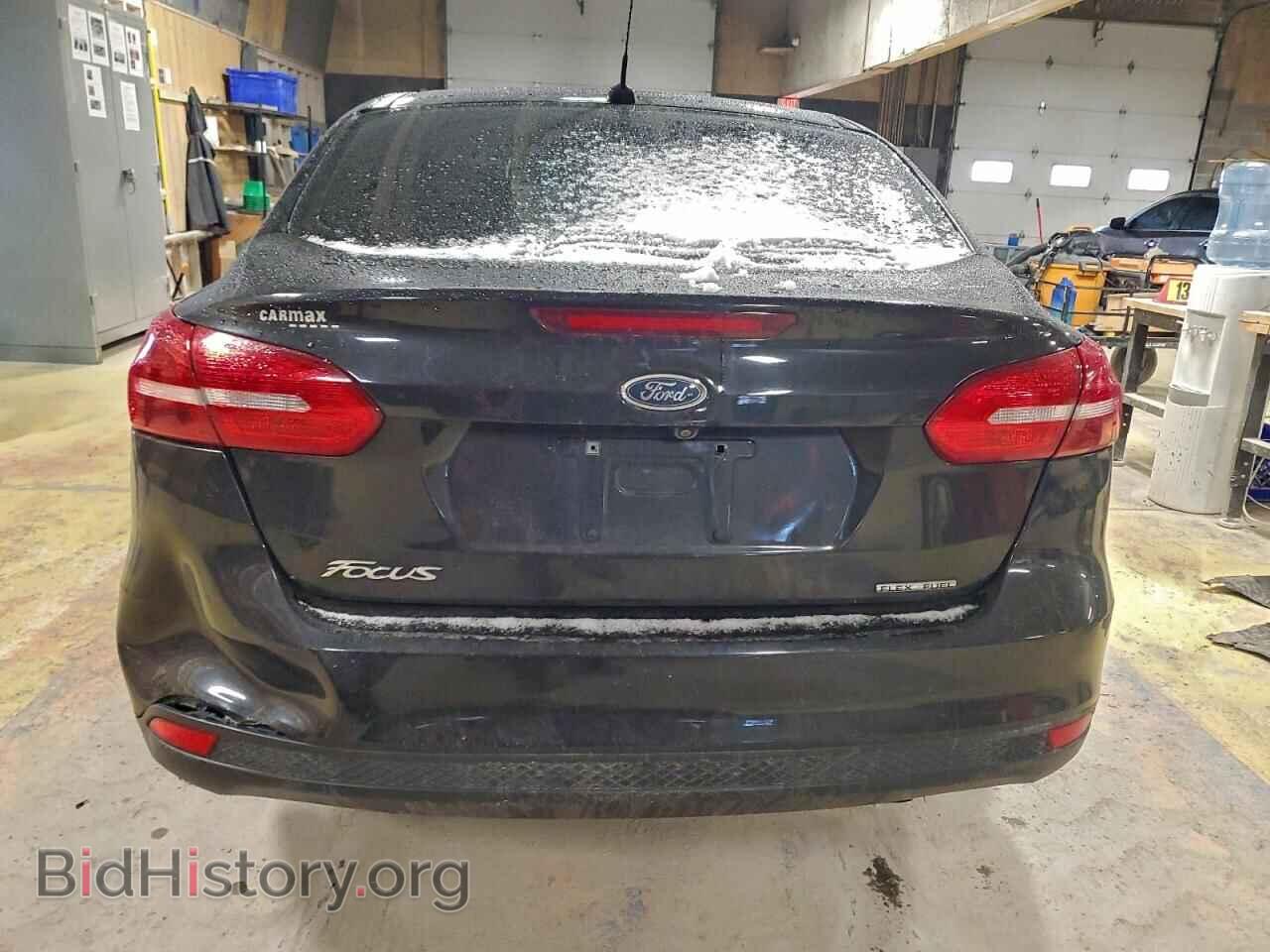 2015 FORD FOCUS - VIN: 1FADP3E21FL268514 - Photo 6