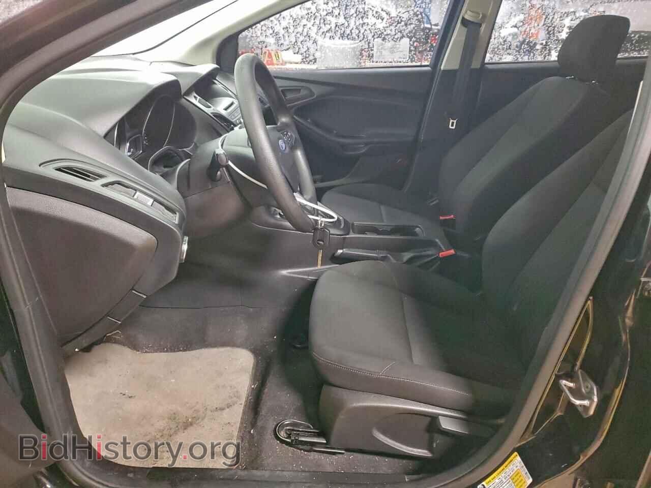 2015 FORD FOCUS - VIN: 1FADP3E21FL268514 - Photo 7