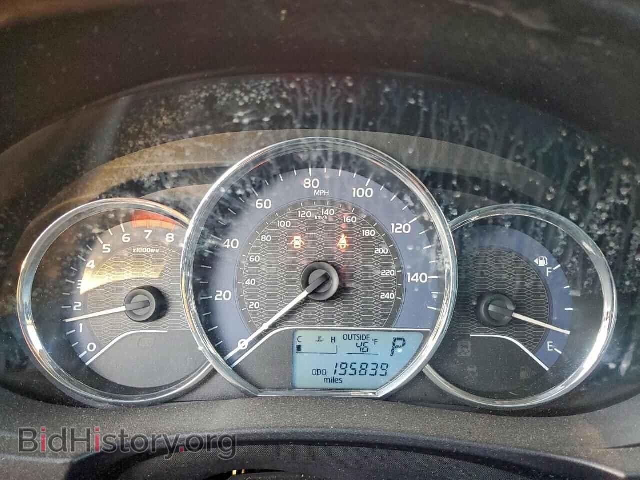 2014 TOYOTA COROLLA - VIN: 2T1BURHE9EC111211 - Фото 9