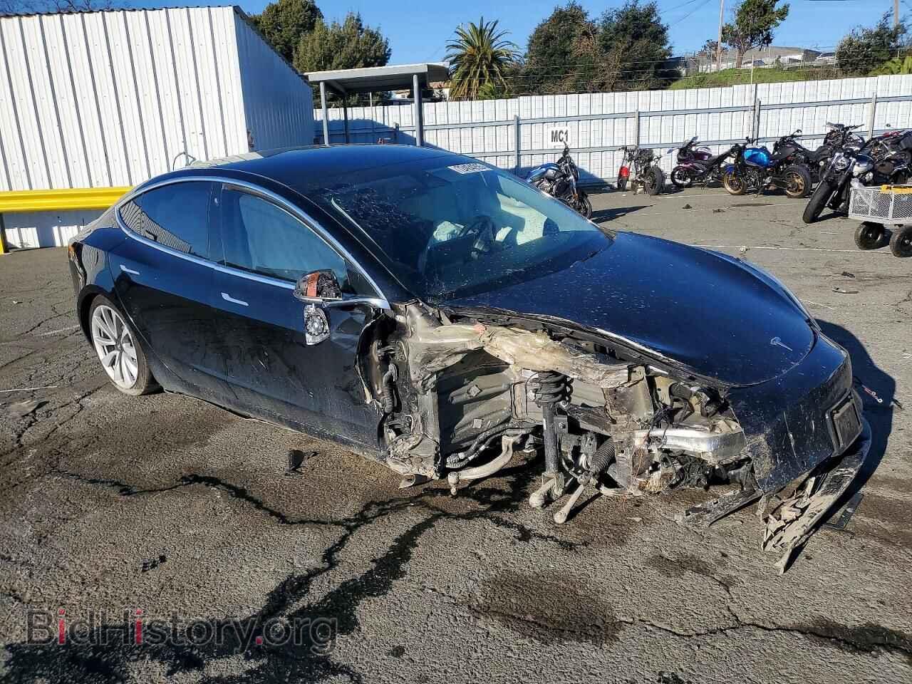 2019 TESLA MODEL 3 - VIN: 5YJ3E1EA6KF434479 - Photo 4