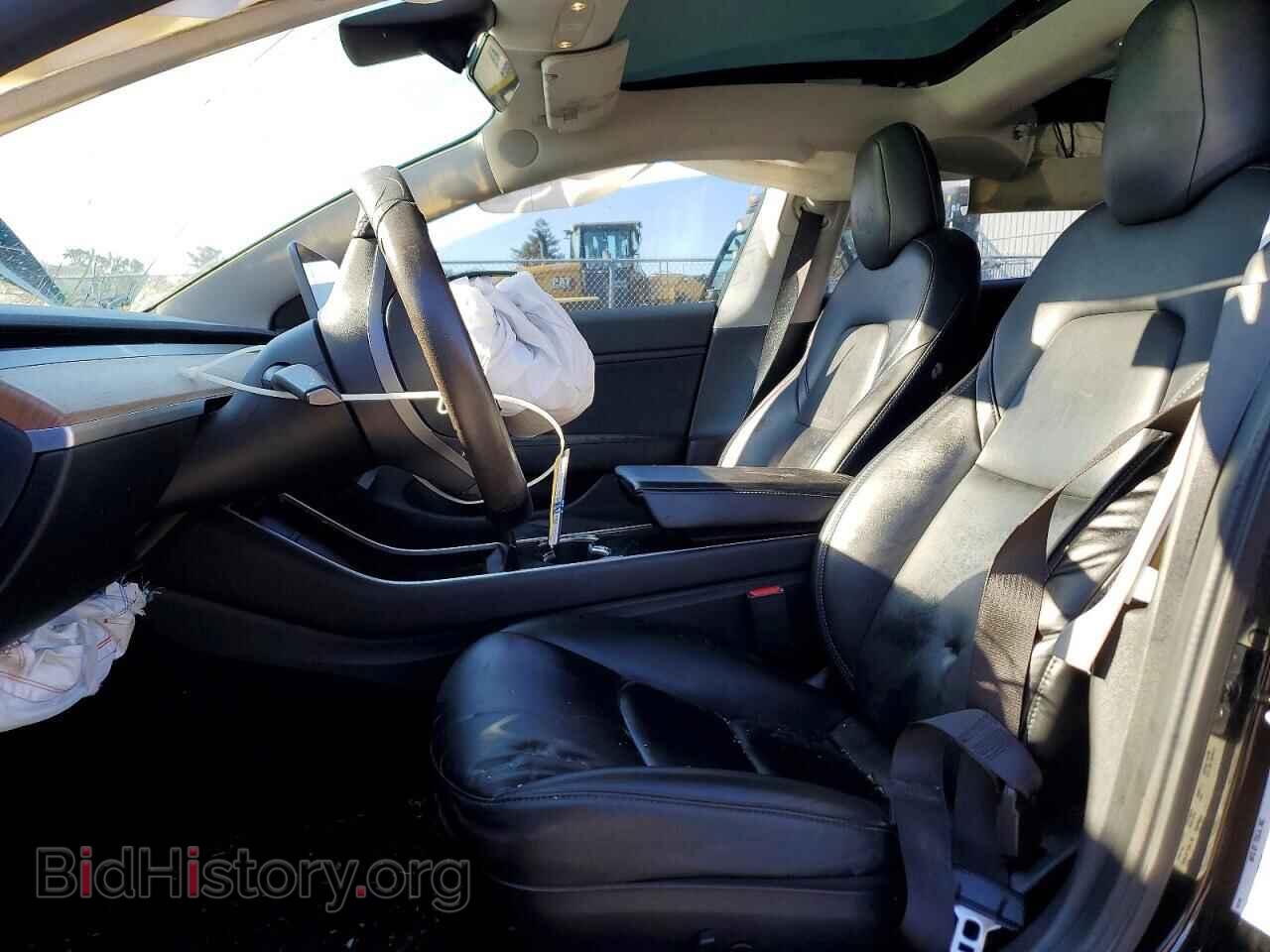 2019 TESLA MODEL 3 - VIN: 5YJ3E1EA6KF434479 - Photo 7