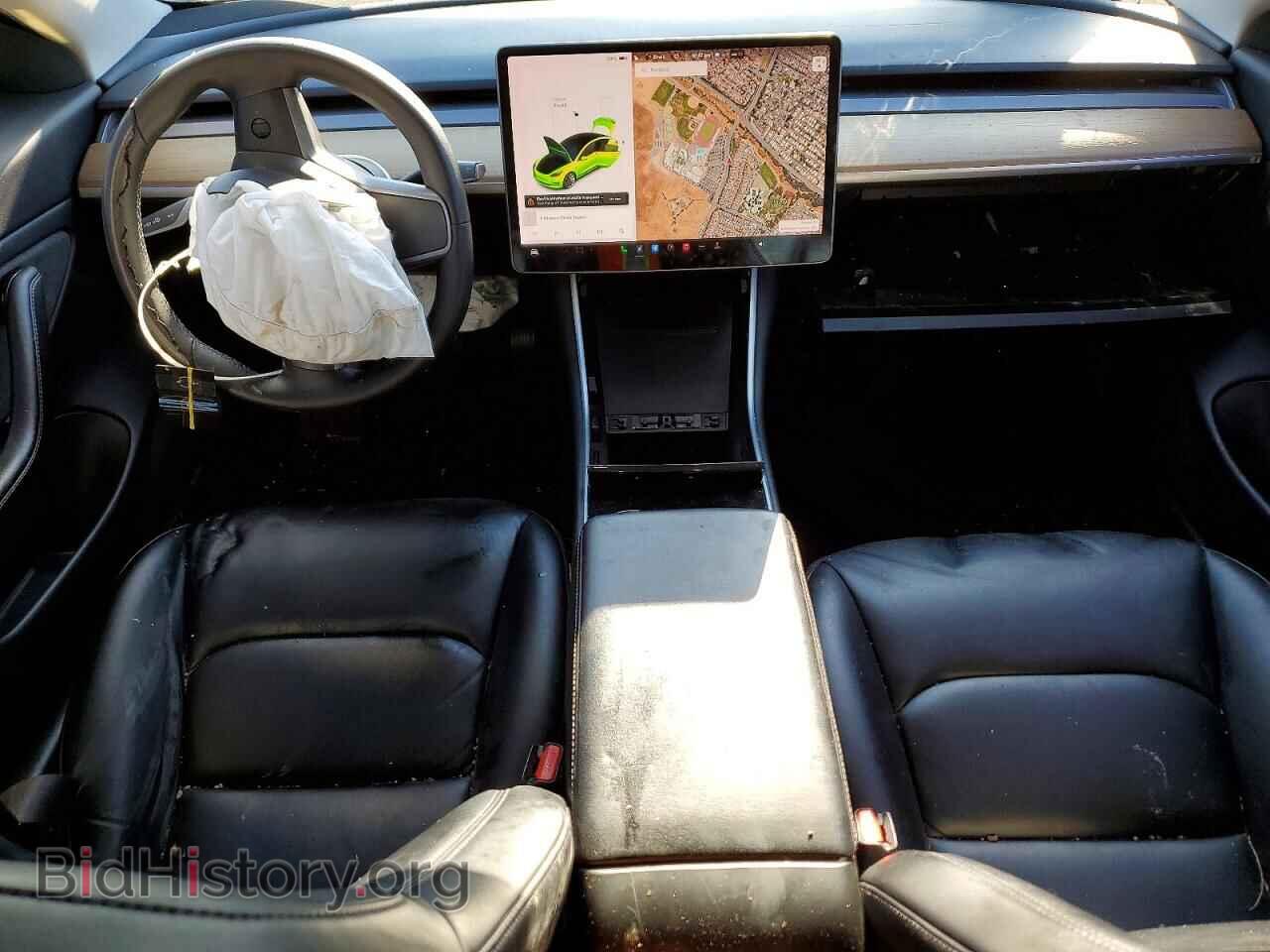 2019 TESLA MODEL 3 - VIN: 5YJ3E1EA6KF434479 - Photo 8