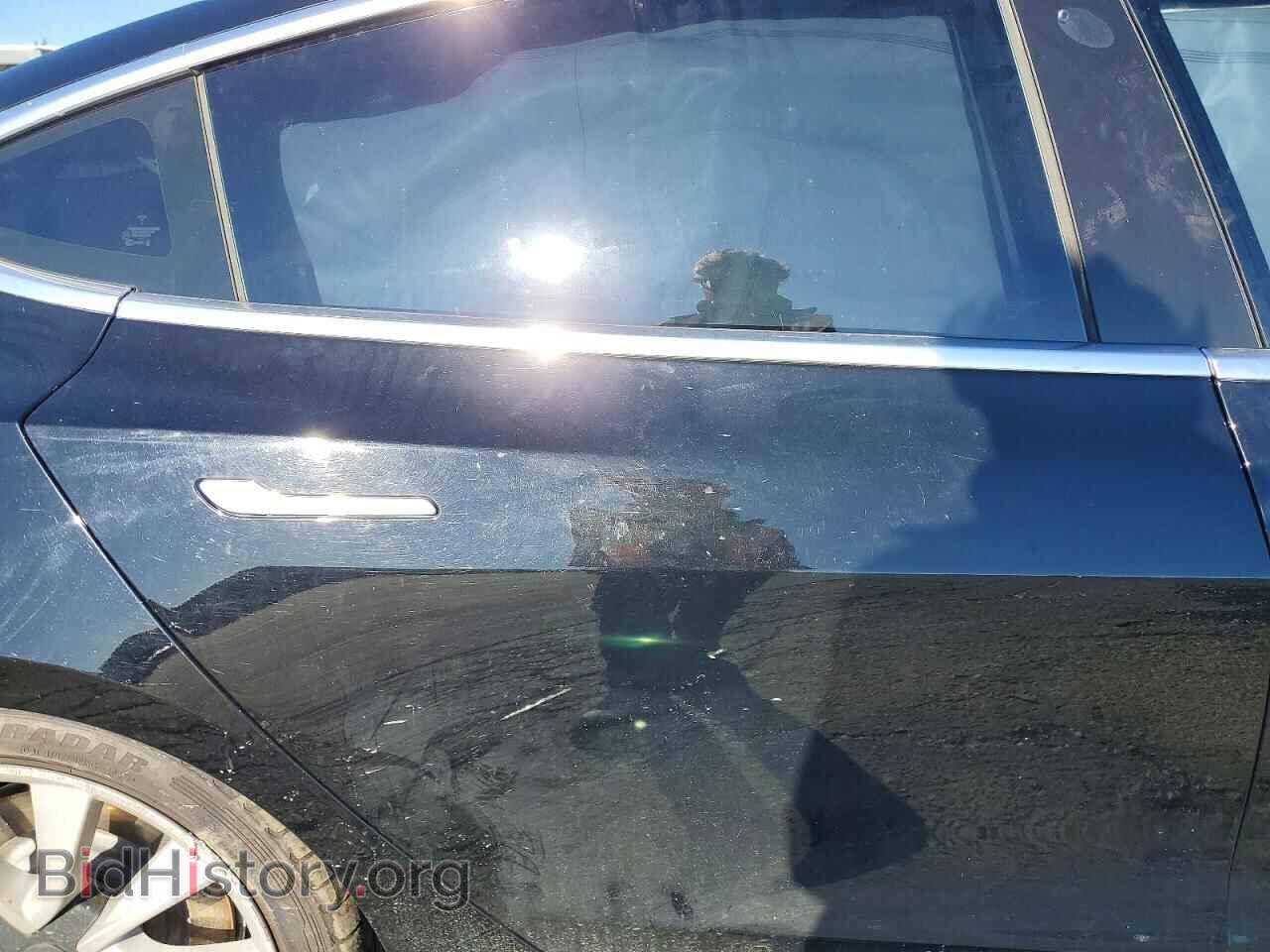 2019 TESLA MODEL 3 - VIN: 5YJ3E1EA6KF434479 - Photo 10