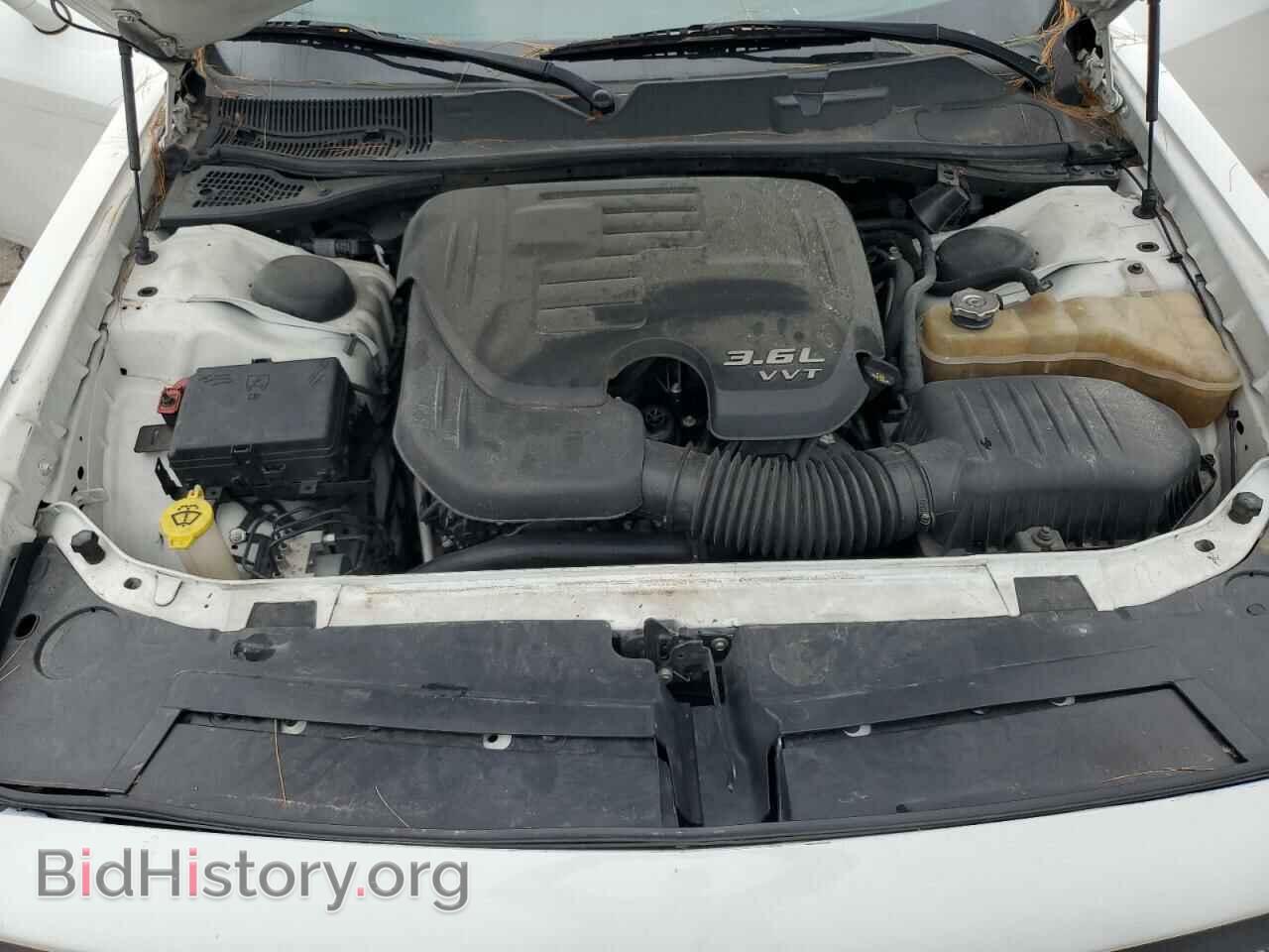 2016 DODGE CHALLENGER - VIN: 2C3CDZAG5GH236560 - Фото 11