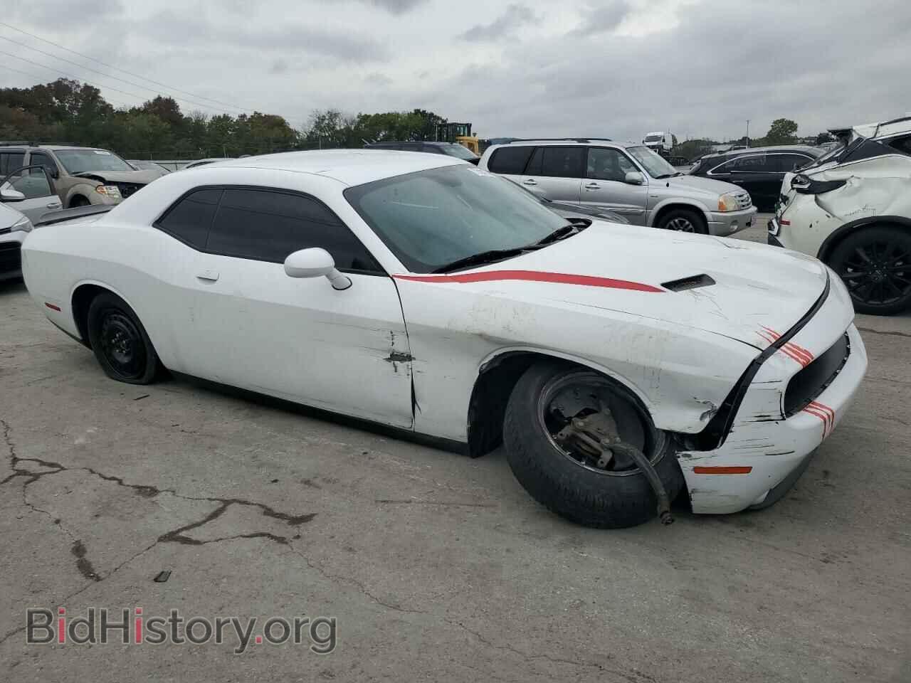 2016 DODGE CHALLENGER - VIN: 2C3CDZAG5GH236560 - Фото 4