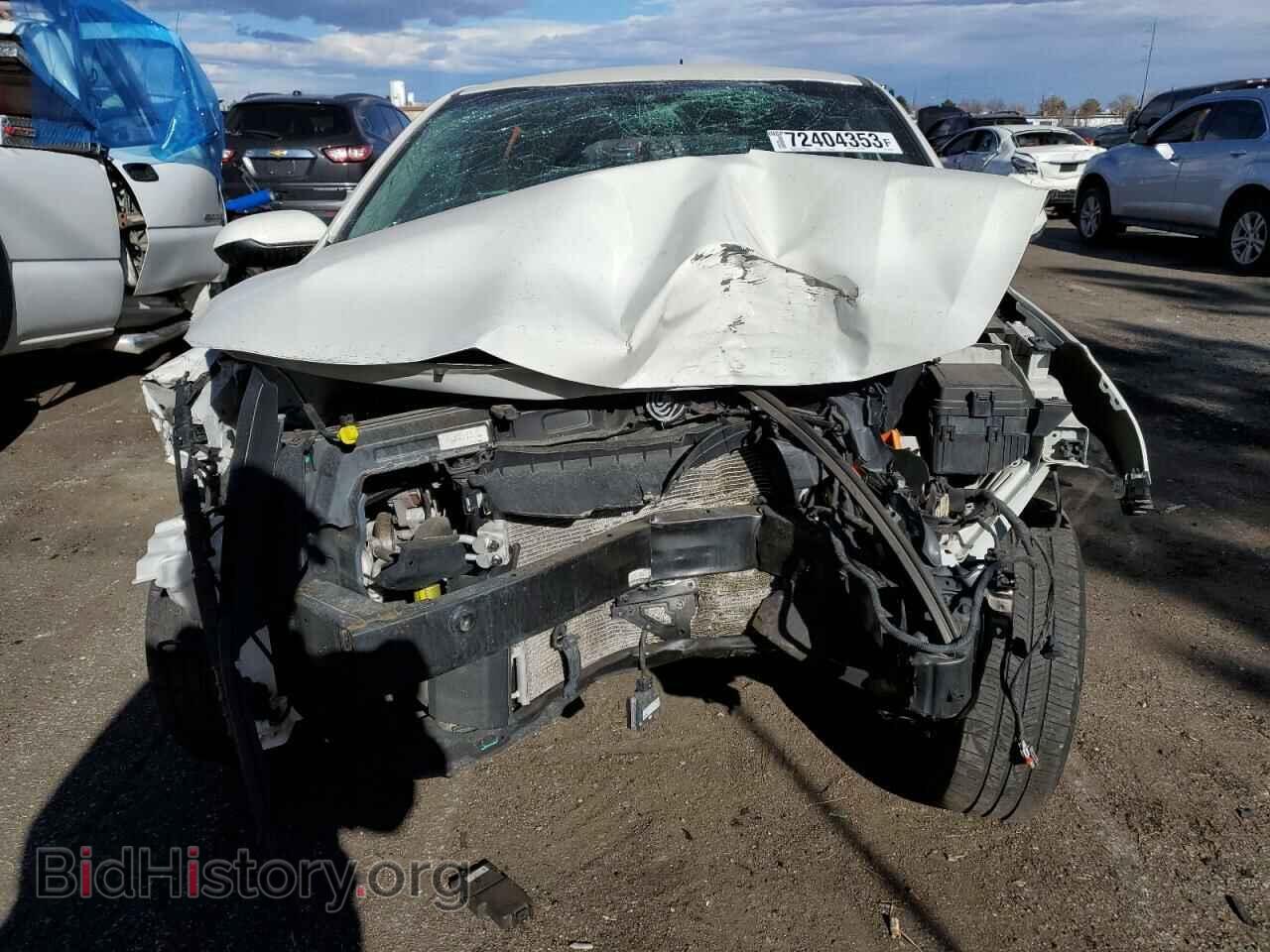 2018 KIA RIO - VIN: 3KPA35AB8JE067494 - Фото 5