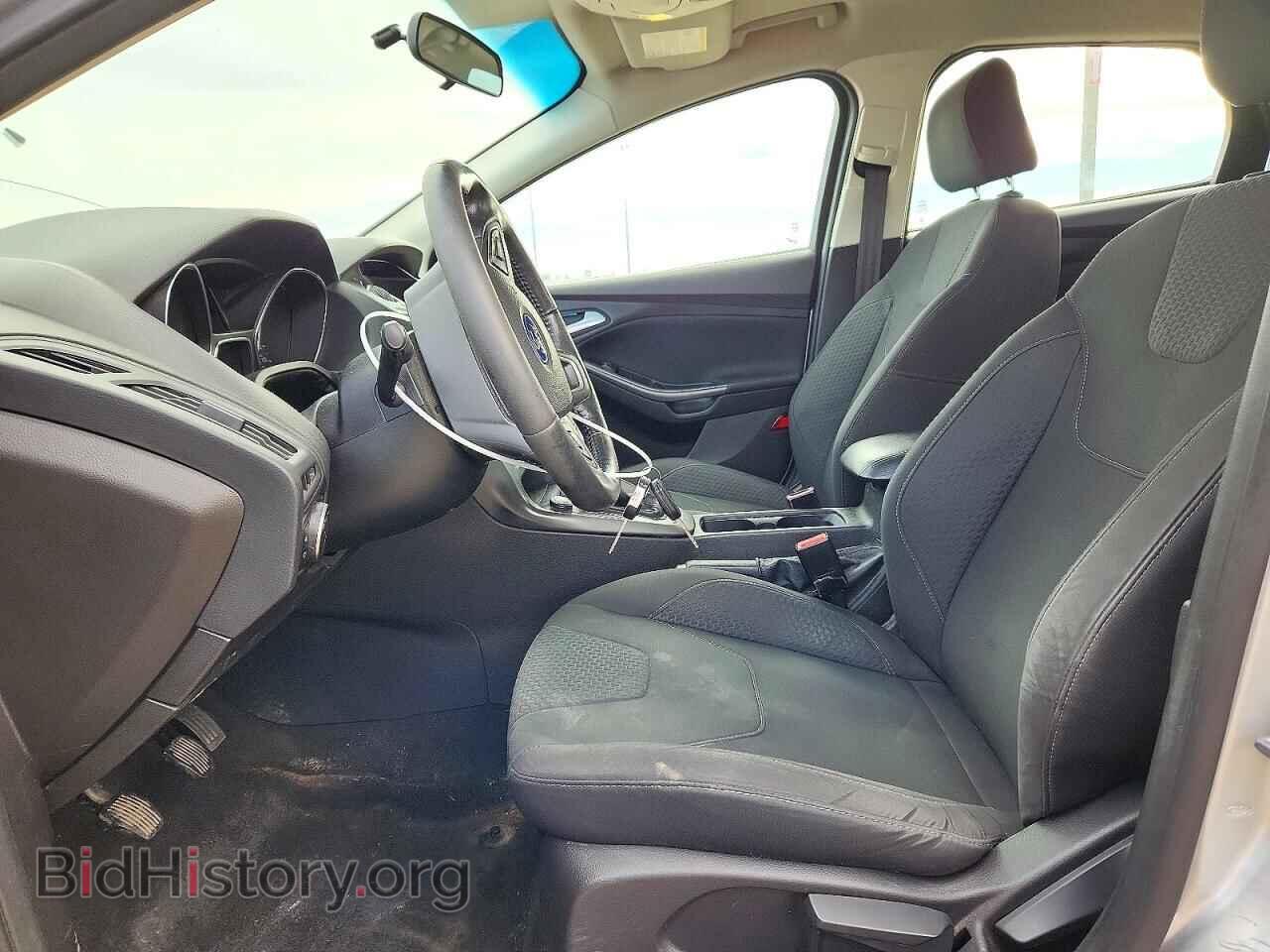 2016 FORD FOCUS - VIN: 1FADP3K27GL286795 - Фото 7