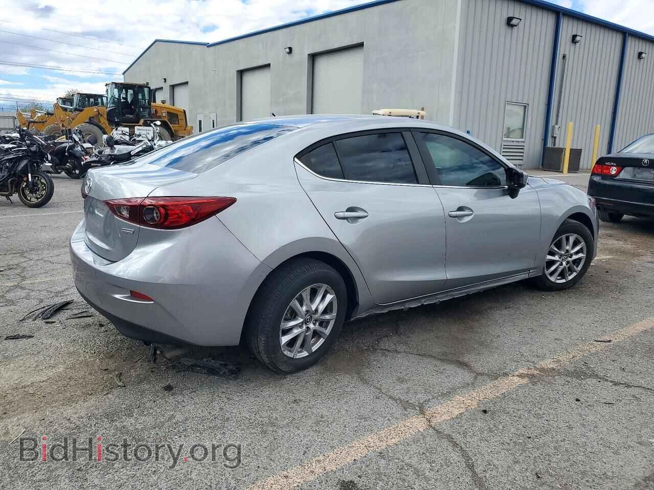 2016 MAZDA 3 - VIN: 3MZBM1U78GM316146 - Photo 3