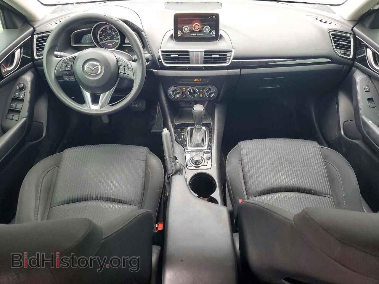 2016 MAZDA 3 - VIN: 3MZBM1U78GM316146 - Photo 8