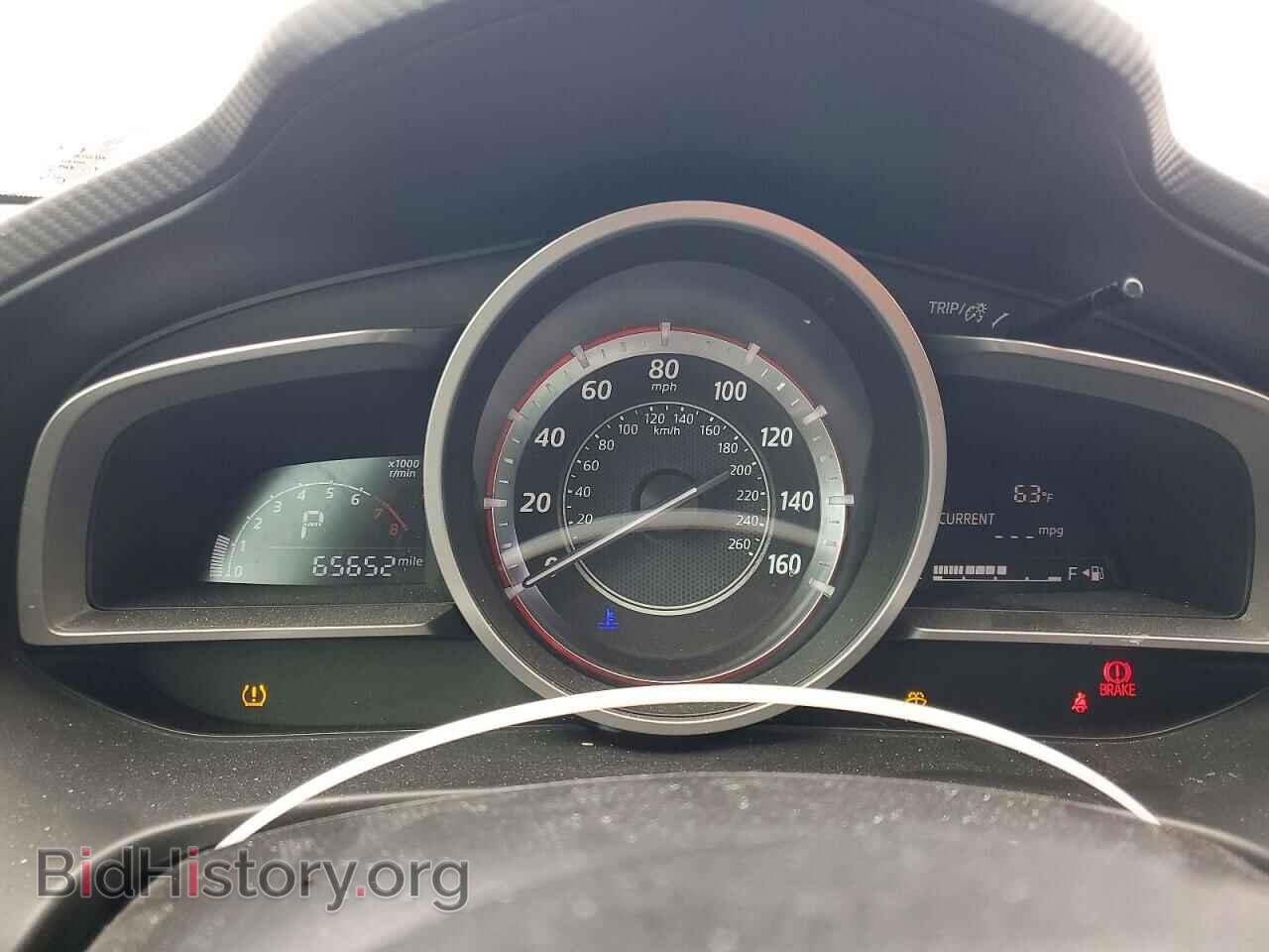 2016 MAZDA 3 - VIN: 3MZBM1U78GM316146 - Photo 9