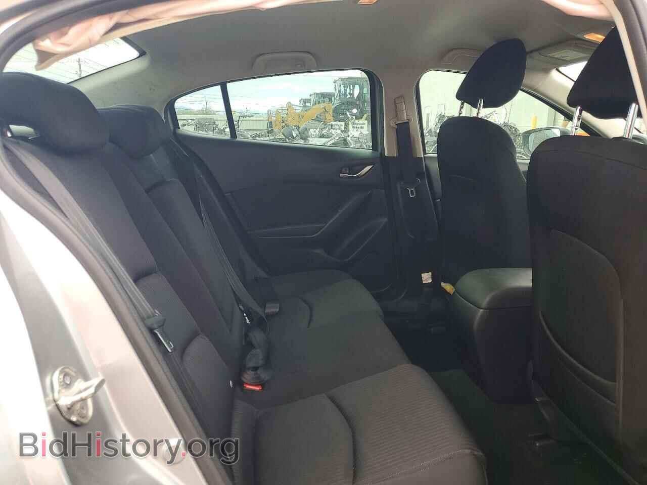 2016 MAZDA 3 - VIN: 3MZBM1U78GM316146 - Photo 10