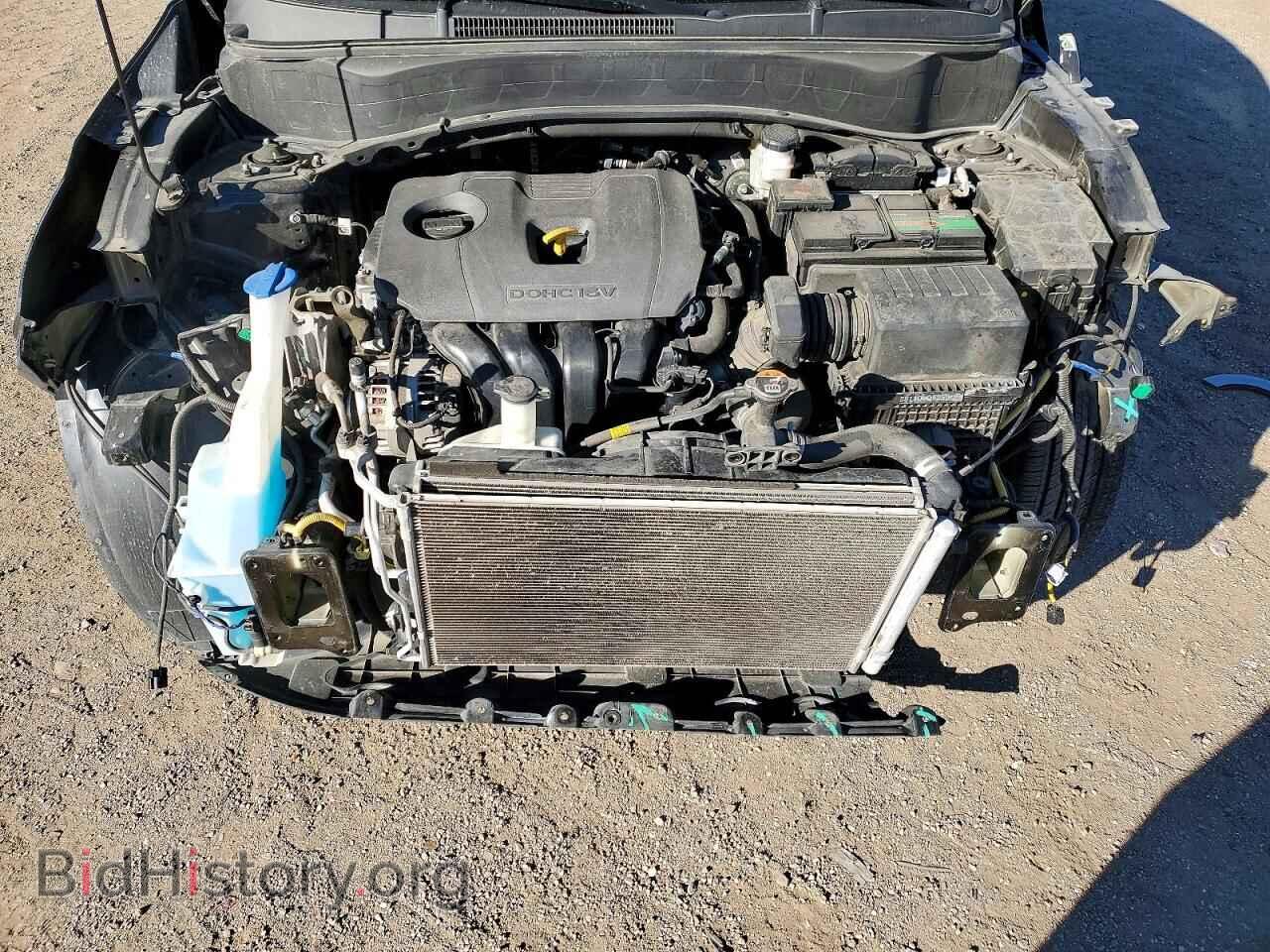 2022 KIA SELTOS - VIN: KNDEU2AA9N7314869 - Фото 11