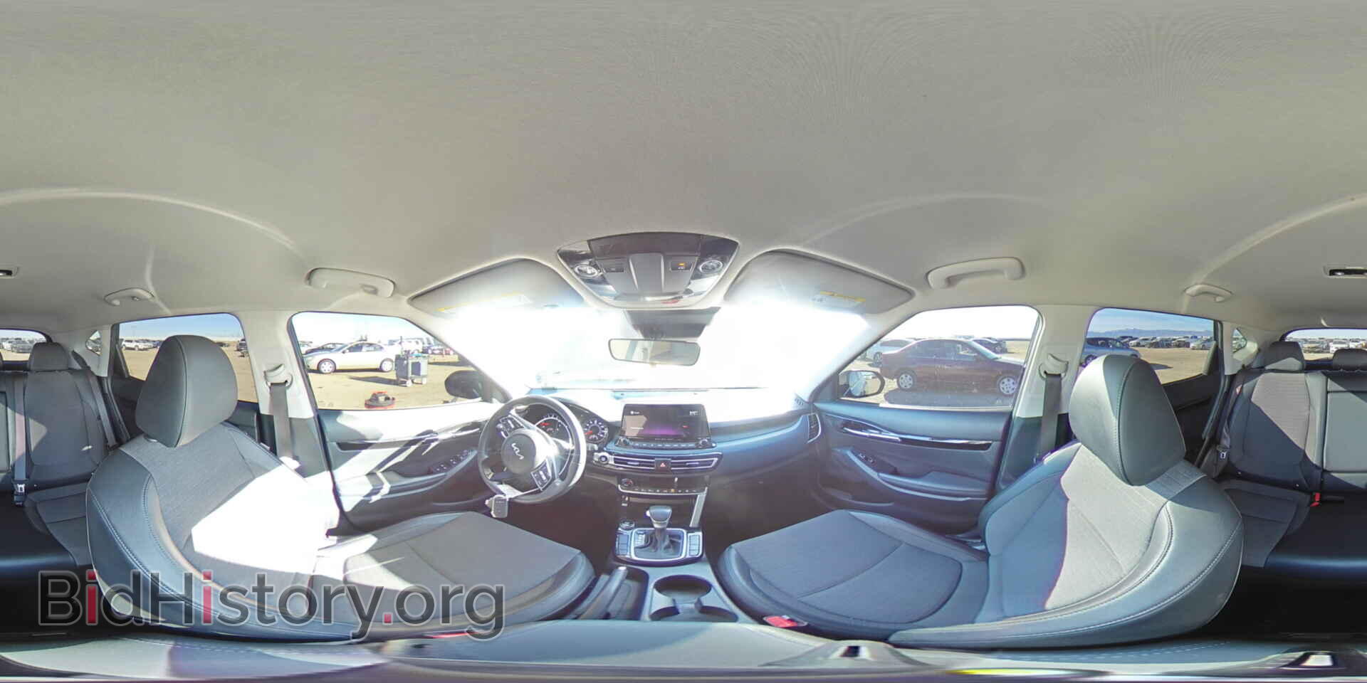 2022 KIA SELTOS - VIN: KNDEU2AA9N7314869 - Фото 15