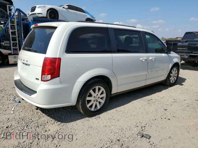 2012 Dodge CARAVAN (VIN 2C4RDGBG8CR255858) — фото 3 из 13
