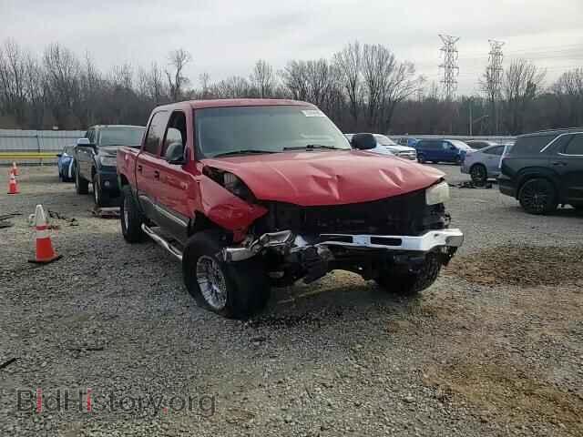 2006 GMC SIERRA - VIN: 2GTEC13T861227796 - Photo 13