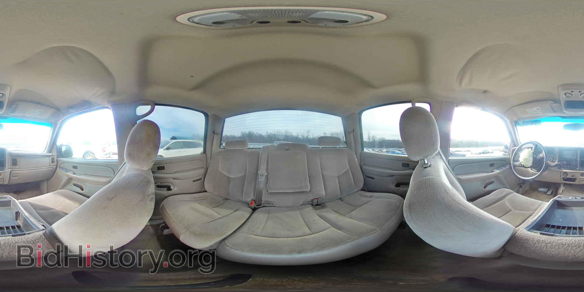2006 GMC SIERRA - VIN: 2GTEC13T861227796 - Photo 14