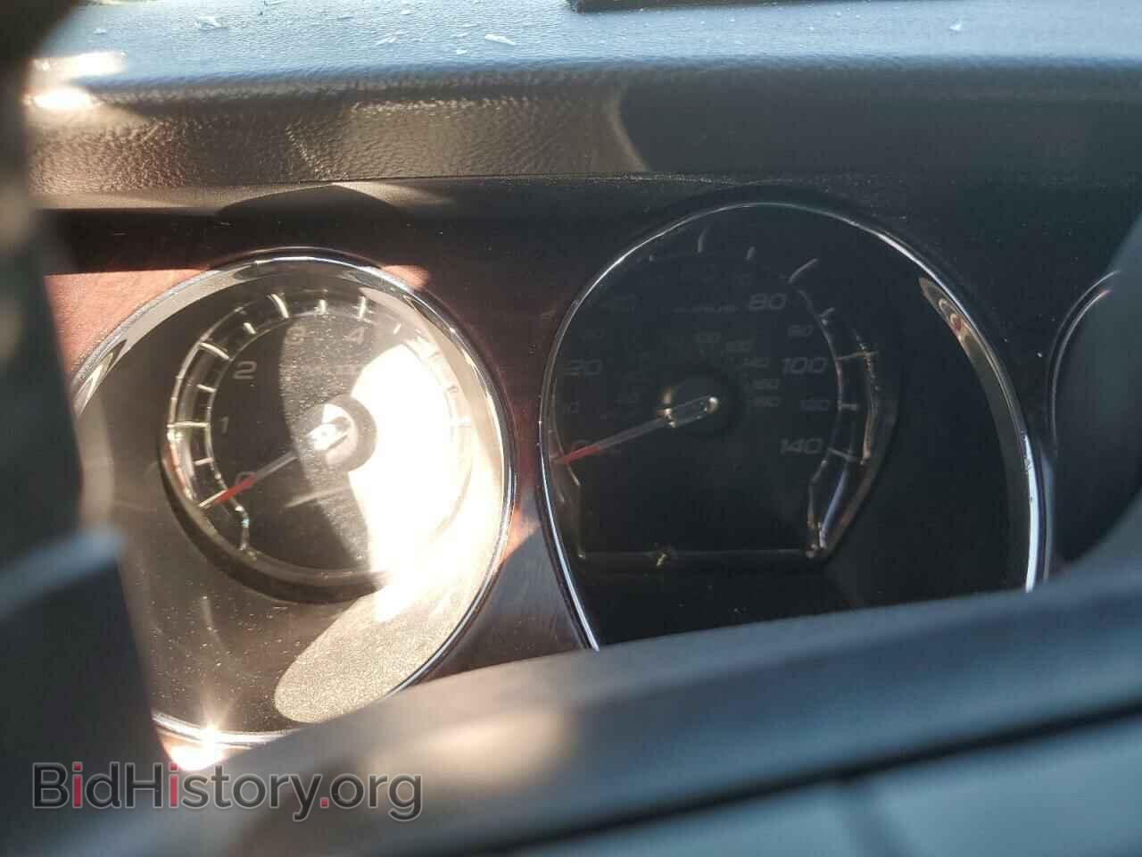 2011 FORD TAURUS - VIN: 1FAHP2EW7BG120076 - Photo 9